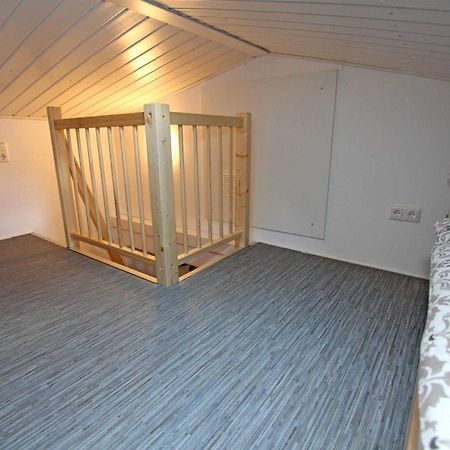 Ferienwohnungen Malchow See 10010 Dış mekan fotoğraf