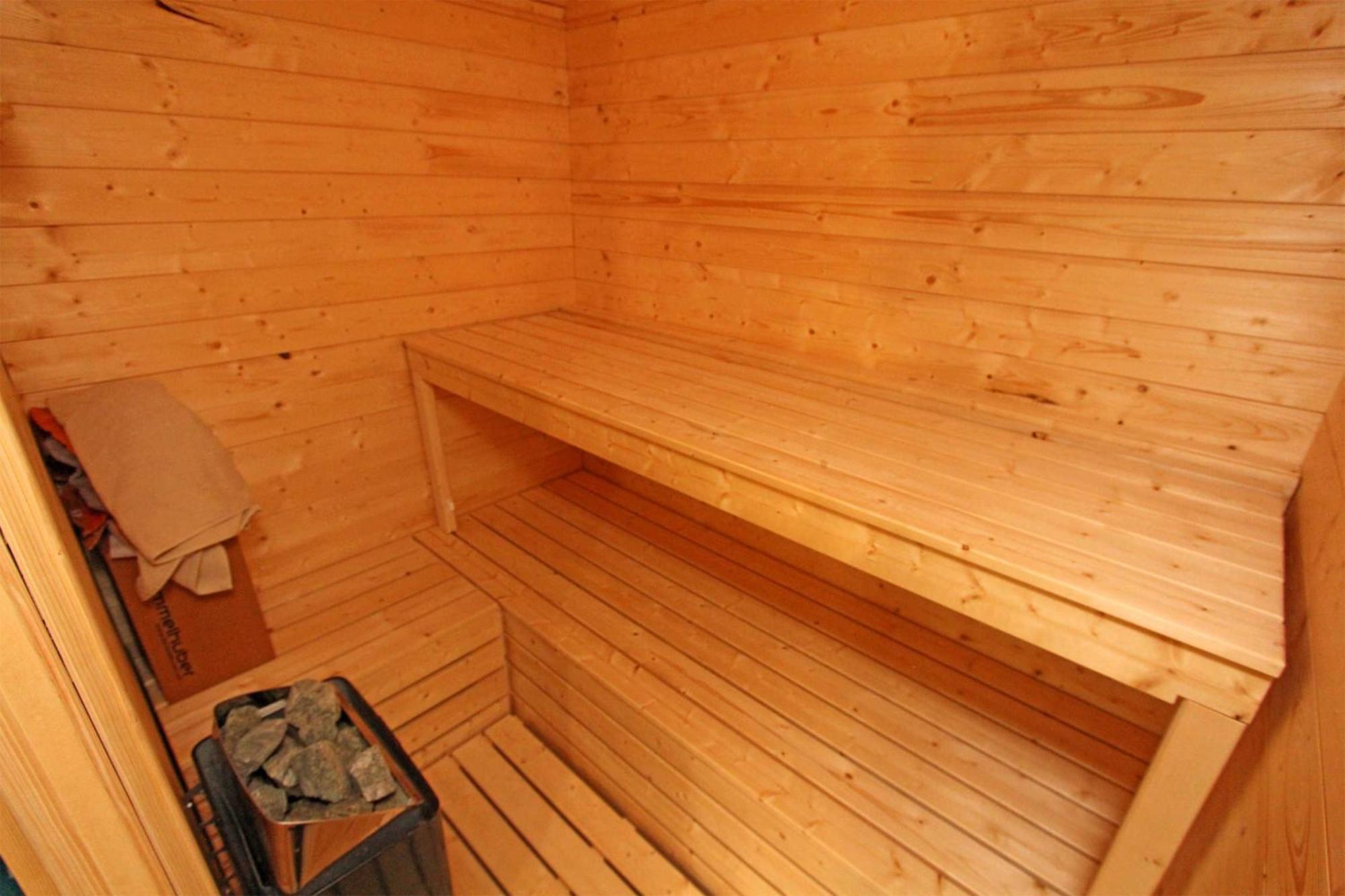 Ferienwohnungen Malchow See 10010 Dış mekan fotoğraf