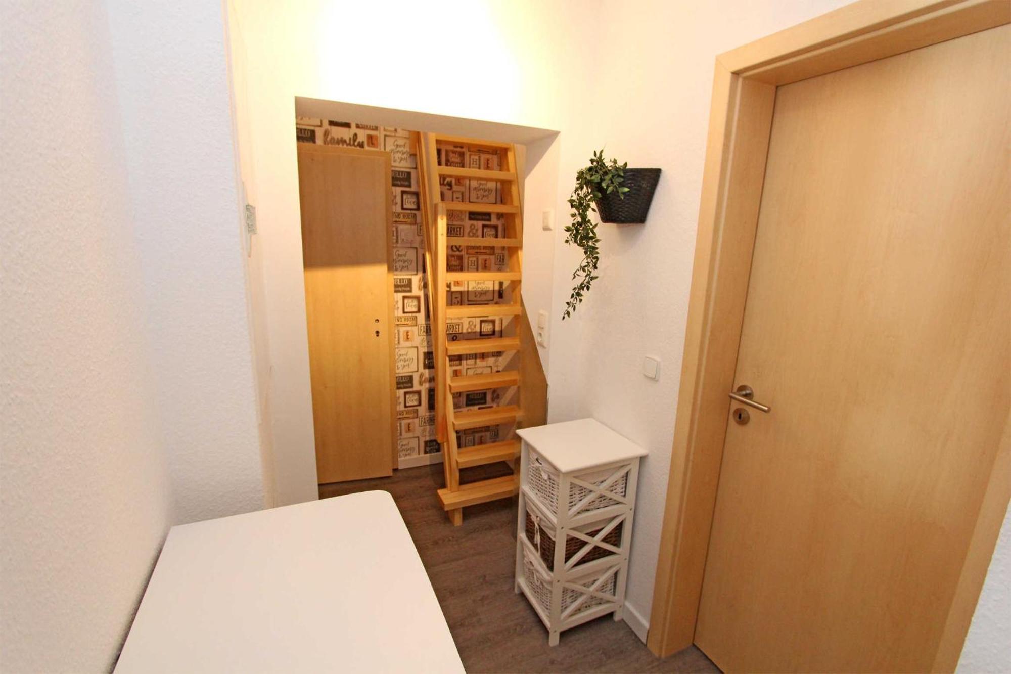 Ferienwohnungen Malchow See 10010 Dış mekan fotoğraf