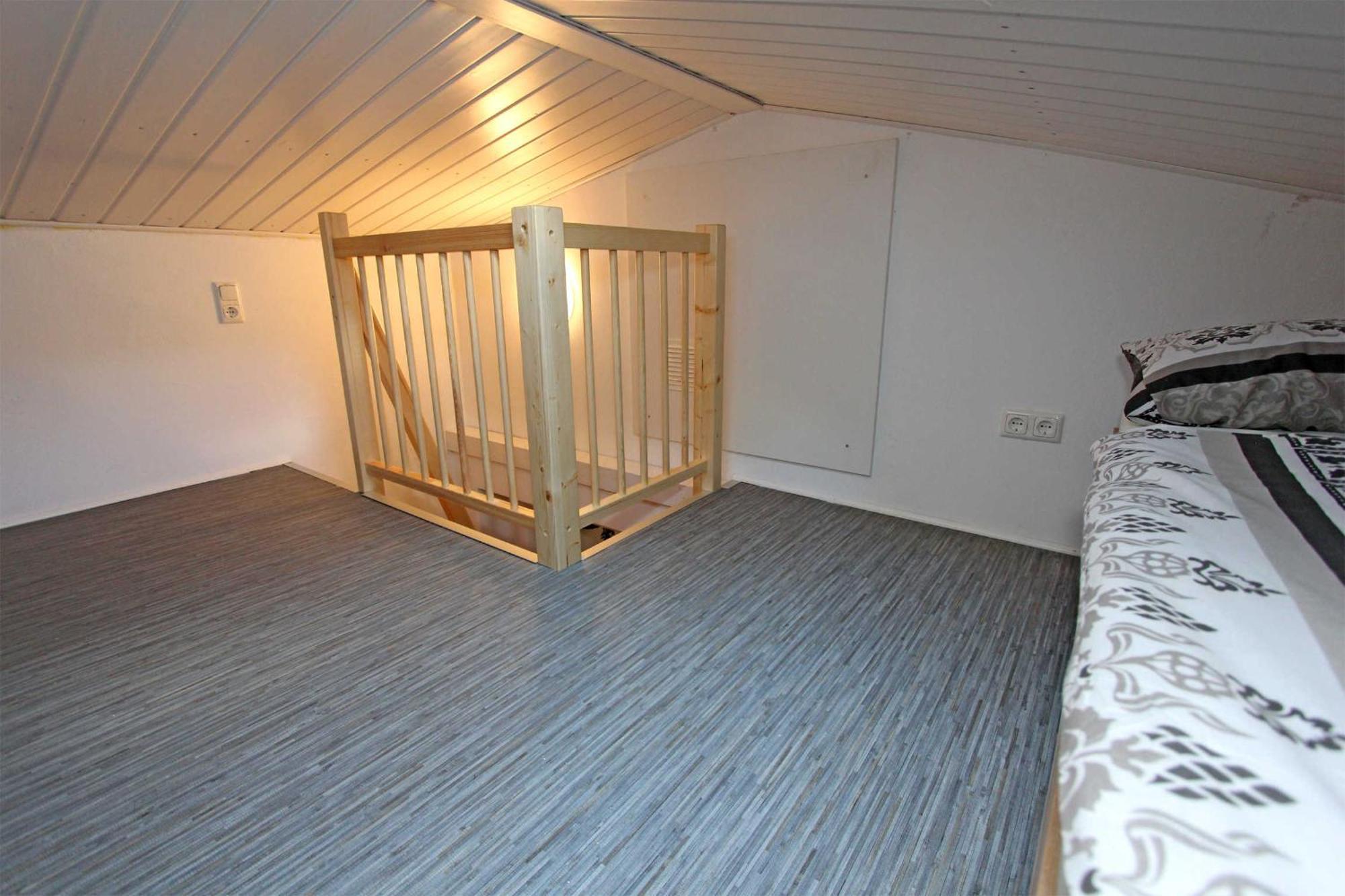 Ferienwohnungen Malchow See 10010 Dış mekan fotoğraf