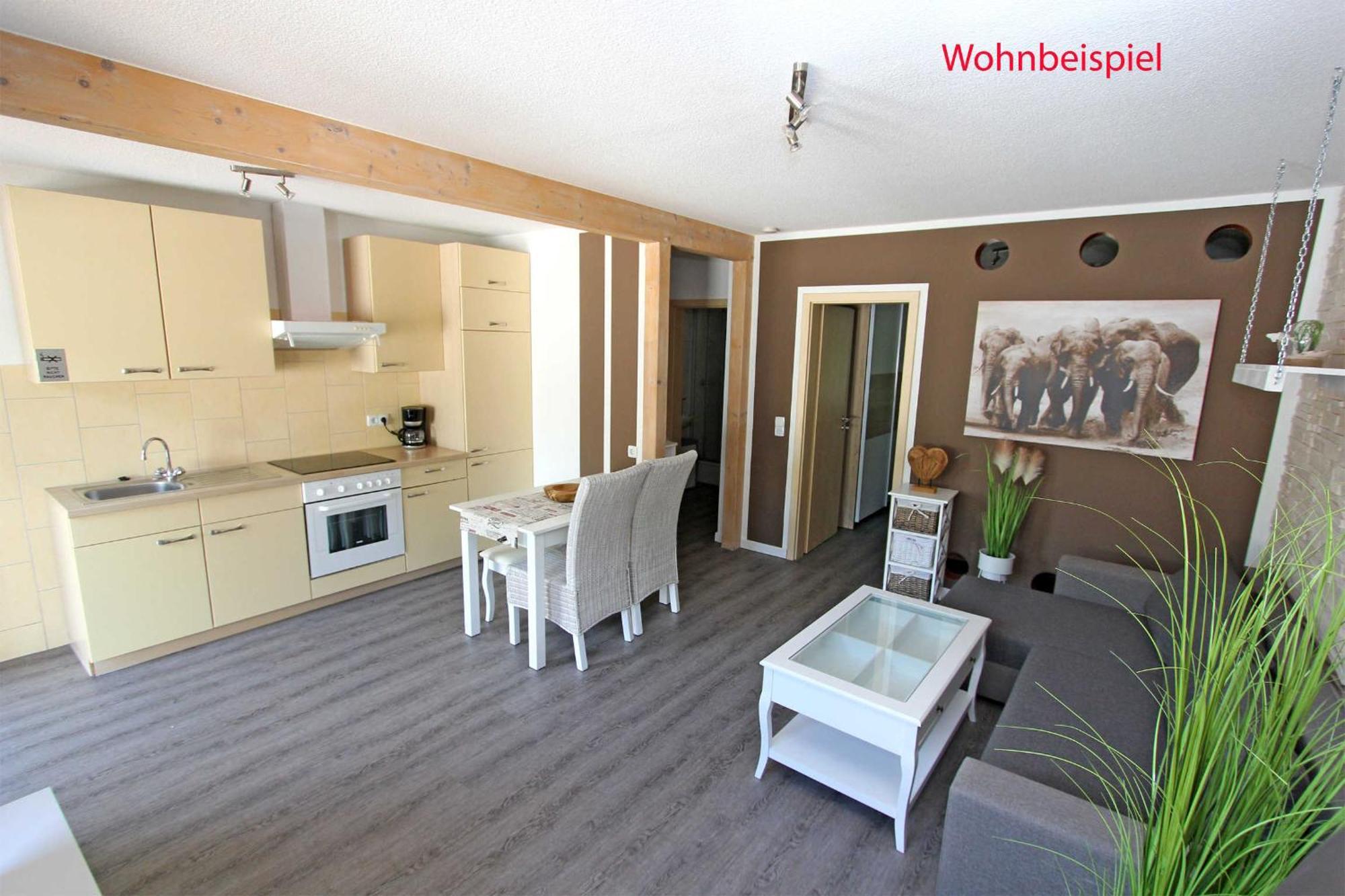 Ferienwohnungen Malchow See 10010 Dış mekan fotoğraf
