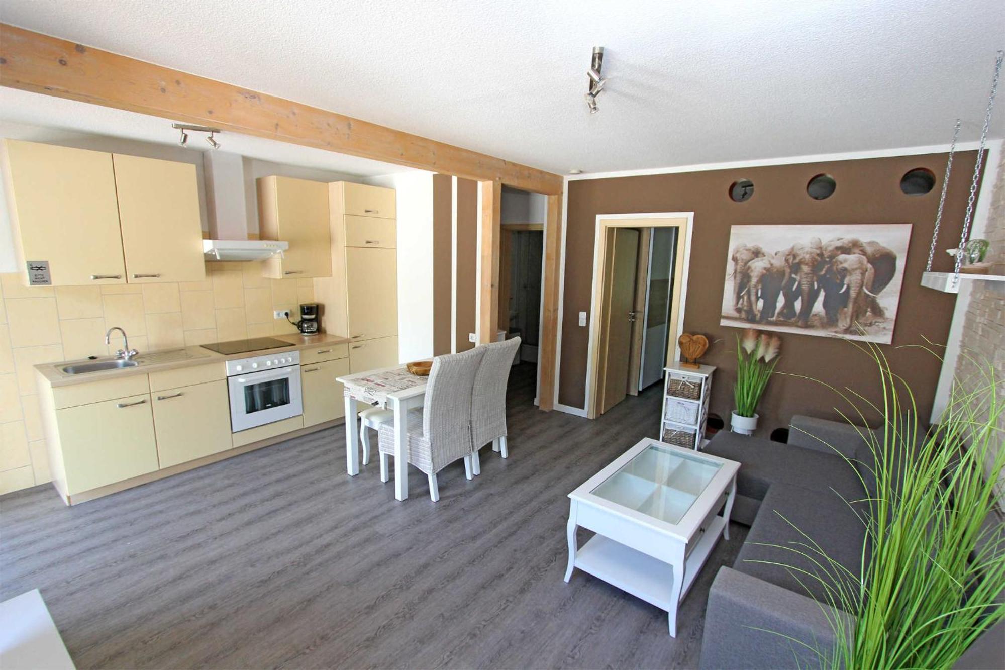 Ferienwohnungen Malchow See 10010 Dış mekan fotoğraf